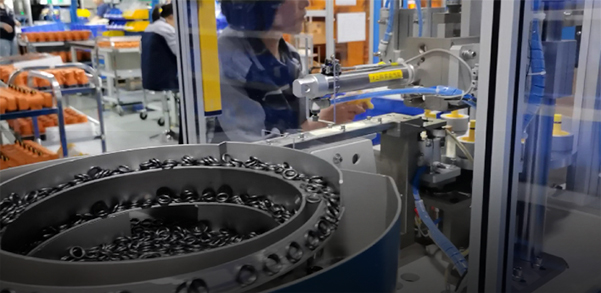 DISEÑO DE PRODUCTOS Y FABRICACIÓN DE MOLDES
