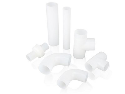 Sistemas de tuberías