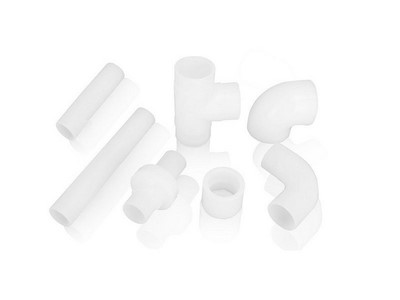 Sistema de tuberías PP-H